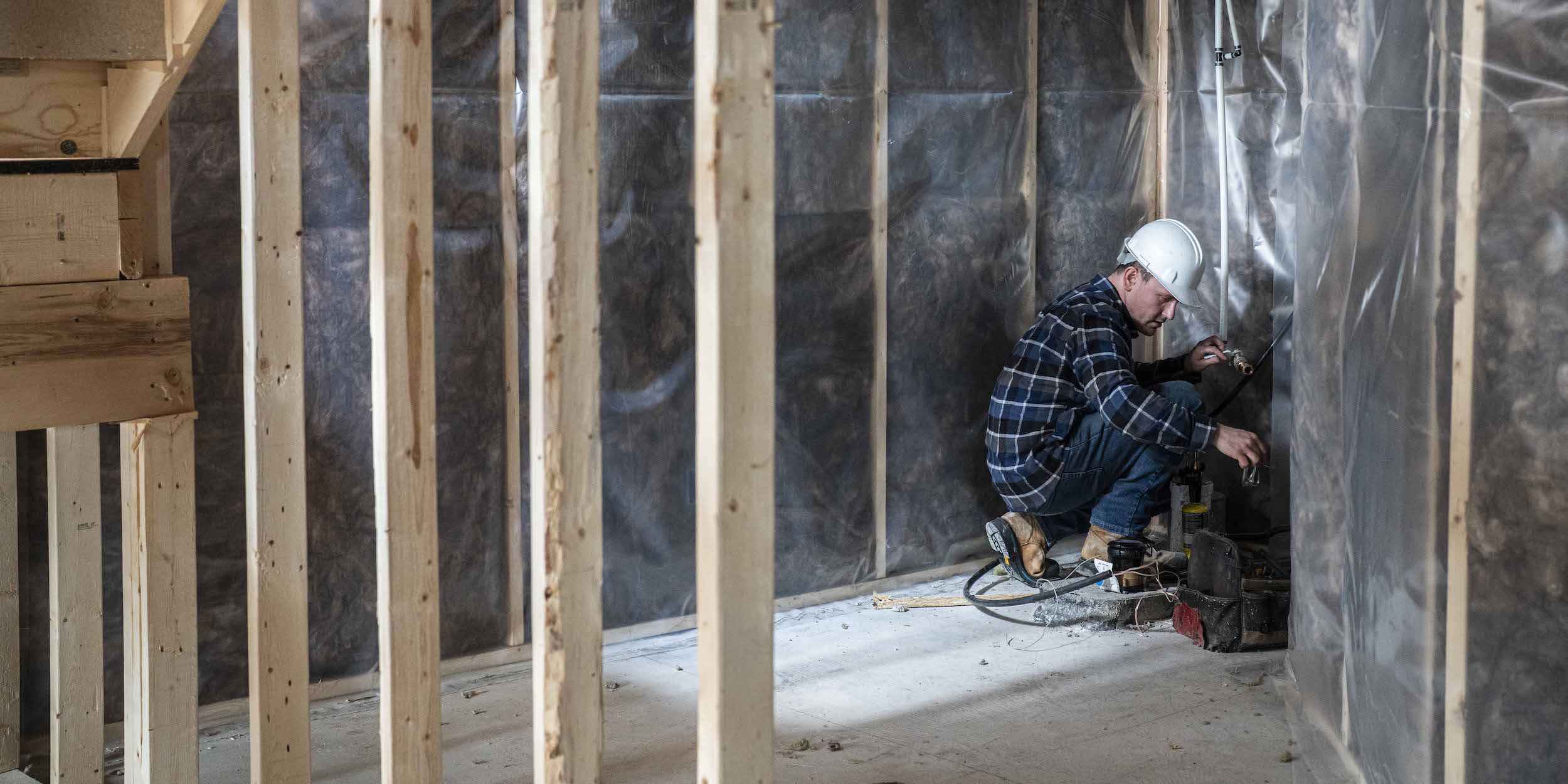 builders